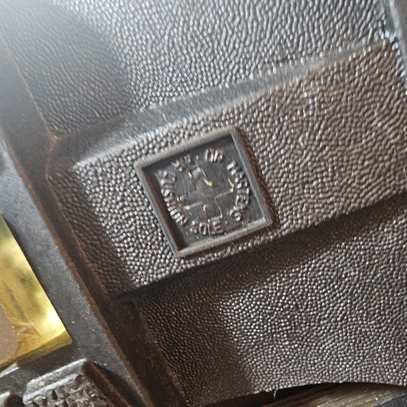 Dr. Martens 11525 Men’s Brown Leather Chukka Boots Size 11 Lug Sole - Picture 11 of 13